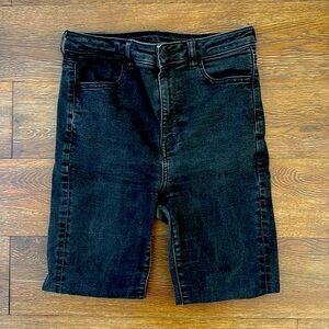 AE High Rise Jegging